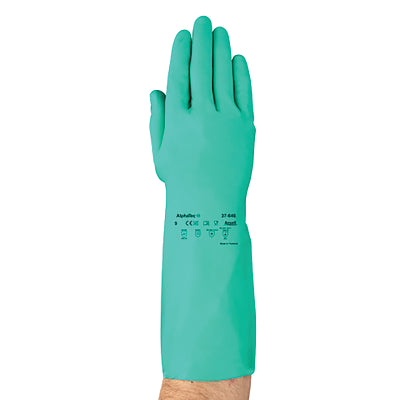 ALPHATEC 37646 UNLINEDSIZE 11