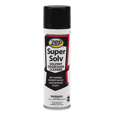 ZEP SUPER SOLV II 20N20