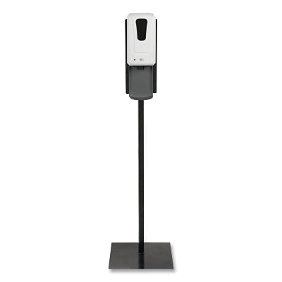 ZEP REFILLABLE TOUCH FREE DSP STAND