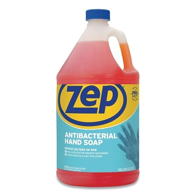 ANTIBACTERIAL HAND SOAP500 ML