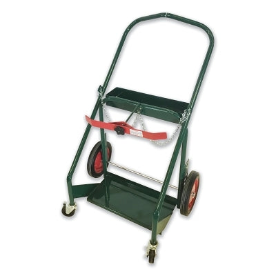 SMALL SIZE - 3N1 CART -10" SOLID TIRES
