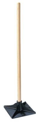 10501 14LB 10X10 TAMPER