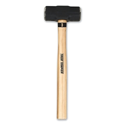 3 LB ENGINEER HAMMER 16IN HANDLE