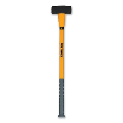 6 LB SLEDGE HAMMER 34 IN HANDLE