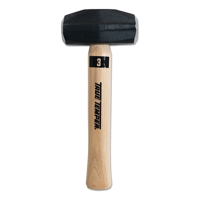 3 LB HAND DRILL HAMMER 10.5 HANDLE