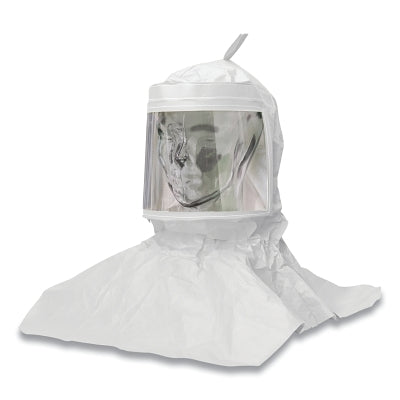 REPLACEMENT SARAN HOOD HEADBAND ASSEMBLY