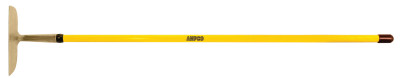 11.5 LB. HOE GARDEN W/FBG HANDLE