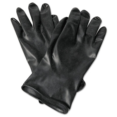 GLOVES BUTYL 11"L 13 MILSZ 11