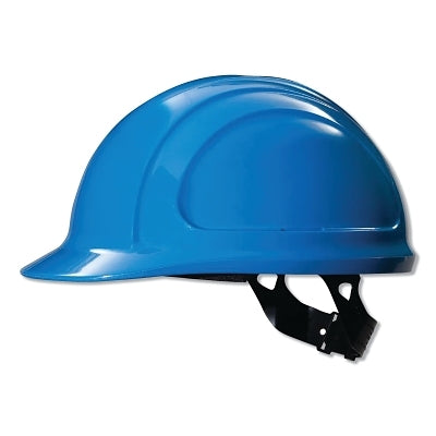 N10 ZONE HARD HAT PIN STYLE SKY BLUE