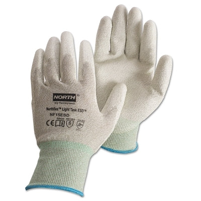 (12DZ/CASE) LIGHT TASK ESD GLOVE