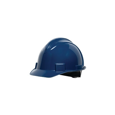 SHORT BRIM HARD HAT D. BLUE