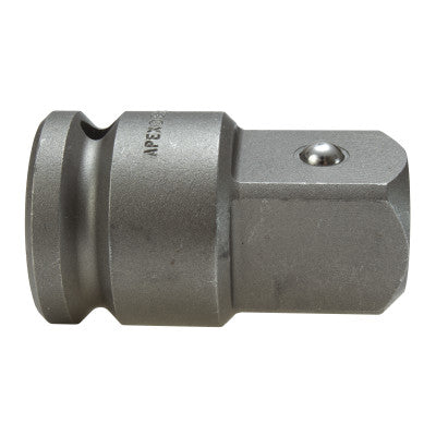 Female Square Drive Sockets, 3/4 in Drive, 1/2 in Opening