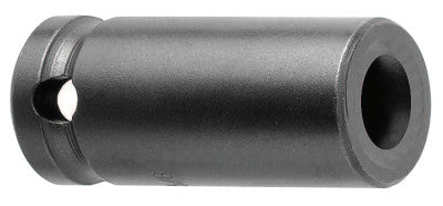 SAE Tap Holding Sockets, 03307, 1/2 in Drive, 1/4 in
