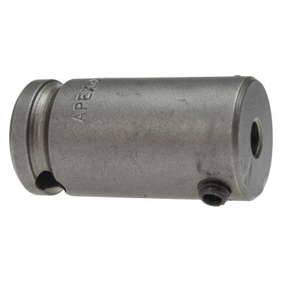 SAE Tap Holding Sockets, 03196, 3/8 in Drive, 7/16 in