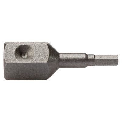 Socket Head w/Hex Bits, 12655, 3/8 in Drive, 6 Points