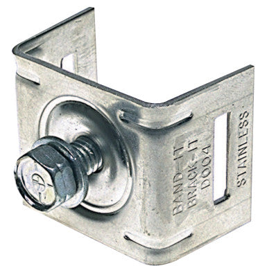 SIGN MOUNTING BRACKET 1BOLT EDP#1