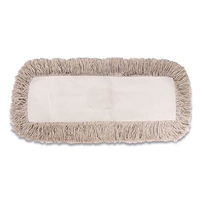 MOP DUST COTTON 60" CUTEND