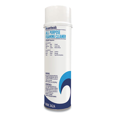 CLEANER ALL PURPOSE FOAM