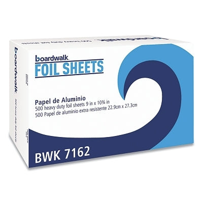 FOIL STD POP UP SHEETS 9X10.75