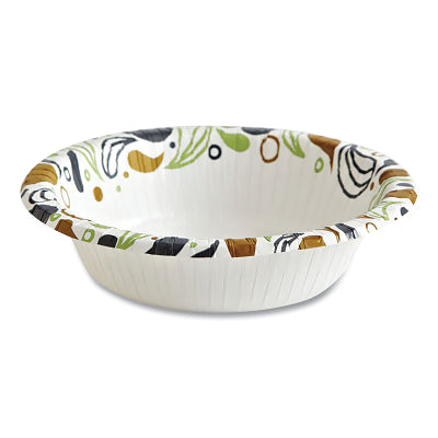 BOWL 12OZ PPR RND