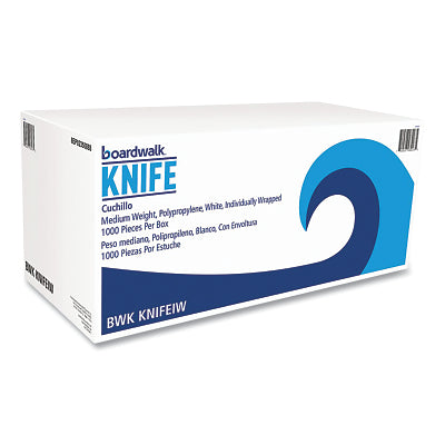 KNIFE WRPD PP MW WH CA/1000