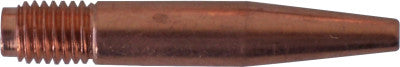 MIG Contact Tip, 0.035 in, Tapered
