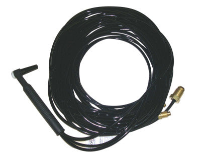 20-25 TIG Torch Kit, Rigid Head Type