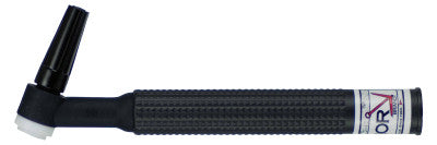 250 Amp Water Cooled TIG Torch, Pencil Head, 7/8 D, One-Piece 25 ft Rubber Cable