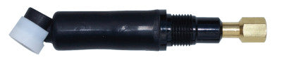 80 Amp Air Cooled TIG Torch, Flexible Head