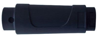 Air Cooled MIG Gun Parts, 250A, Connector Case Assembly