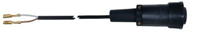 Air Cooled MIG Gun Parts, 250A, Lincoln Trigger Connector