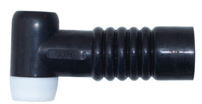 TIG Torch Heads, For 26FMT; 26FVMT, 60 deg