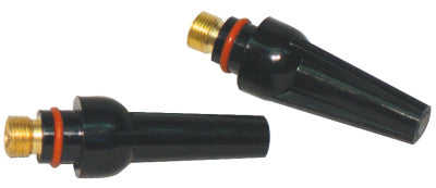 Back Caps for AHP20, Long, 7 in
