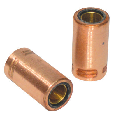 Shock Insulators, Insulator-Coarse Thread, For Best Welds 400A; Tweco No 4 MIG
