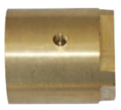 Air Cooled 400 Amp MIG Gun Parts, Connector Body