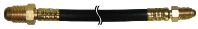 Power Cables, For 26 Torches, 25 ft, Rubber