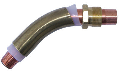 BW CONDUCTOR TUBE 45DEGREE 200A