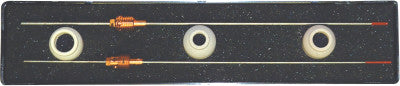 Tig Accessory Kits - AK-5, Used on 24/24W Torches