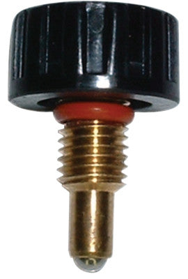 TIG Welder Parts, Valve Stem, For 26; 26FMT; 26FV; 26V
