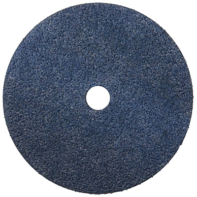 ANCHOR 7" Z X 36 GRIT RESIN FIBER DISC