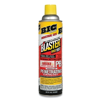 PENETRATING CATALYST