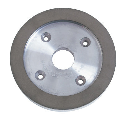 Diamond Wheels, 6 in Dia., 220 Grit
