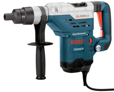 1-5/8 IN SPLINE ROTARYHAMMER