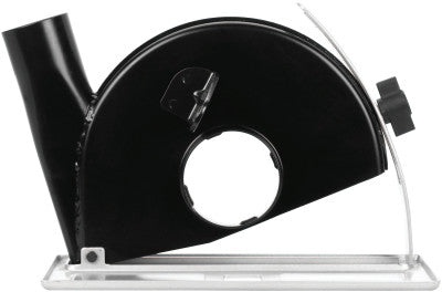 Dust Collection Attachments, 7 3/4 in X 4 1/4 in X 4 1/4 in
