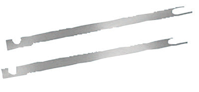 Blade Pairs, 3 in Length
