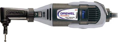 RIGHT ANGLE ATTACHMENT
