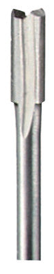 3/16" STRAIGHT ROUTER BIT