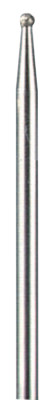 Diamond Wheel Points, 16/64 in, Teal