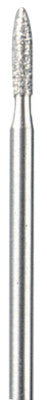 DIAMOND TAPER POINT3/32" SHANK