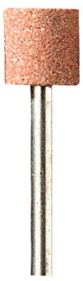 3/8" ALUMINUM OXIDE GRINDING STONE